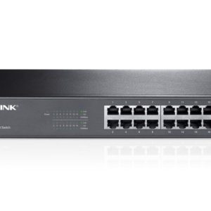 Tp - Link Svič 10/100/1000 16-port TP-Link TL-SG1016D - Slika 2