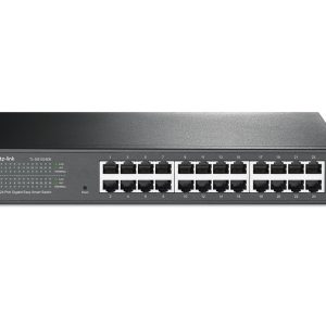 Tp - Link Svič 10/100/1000 24-port Easy Smart TP-Link TL-SG1024DE - Slika 1