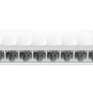 Tp-Link Switch TP-LINK LS1008 LiteWave 8xRJ-45/10/100Mbps/plasticno kucište - Slika 1