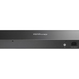 Tp-Link Switch TP-LINK TL-SG3428X Gigabit 24xGlan/4 10G SFP+/1 RJ45 Console Port/1 Micro-USB Console Port - Slika 5