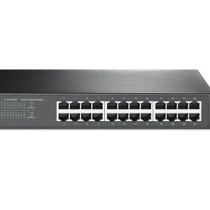 Tp - Link Svič 10/100/1000 24-port TP-Link TL-SG1024D - Slika 1