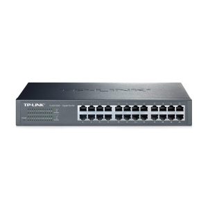 Tp - Link Svič 10/100/1000 24-port TP-Link TL-SG1024D - Slika 2