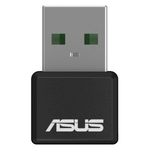 Asus USB-AX55 NANO AX1800 Dual Band WiFi 6 USB Adapter - Slika 3