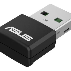 Asus USB-AX55 NANO AX1800 Dual Band WiFi 6 USB Adapter - Slika 4