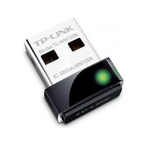 Nedefinisan WLan USB TP-Link TL-WN725N - Slika 1
