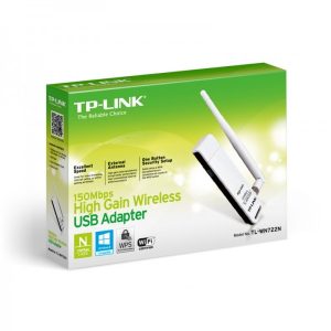Tp-Link WLan USB TP-Link TL-WN722N - Slika 1