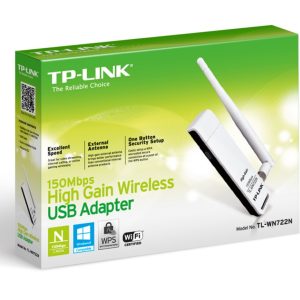 Tp-Link WLan USB TP-Link TL-WN722N - Slika 4