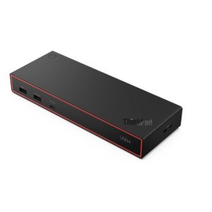 Lenovo Lenovo ThinkPad USB4 Dock 5000 - Slika 1