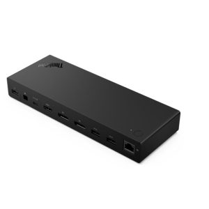 Lenovo Lenovo ThinkPad USB4 Dock 5000 - Slika 2