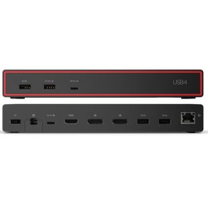 Lenovo Lenovo ThinkPad USB4 Dock 5000 - Slika 3