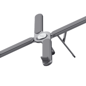 Trust Postolje TRUST MACY FOLDABLE ALU LAPTOP STAND - Slika 2