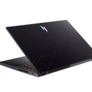 Acer Nitro V 15 ANV15-52-90LM 15.6 inča 165Hz FHD Core 9 270H, 16GB, 1TB SSD GeForce RTX 5060 crni - Slika 3