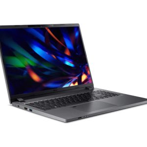 Acer Laptop ACER TravelMate P2 TMP216-51 NoOS/16" WUXGA IPS/U5 120U/16GB/512GB/GLAN/backlit/4g/siva - Slika 2