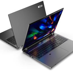 Acer Laptop ACER TravelMate P2 TMP216-51 NoOS/16" WUXGA IPS/U5 120U/16GB/512GB/GLAN/backlit/4g/siva - Slika 4