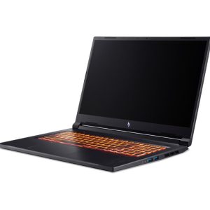 Acer Laptop ACER Nitro V 17 AI ANV17-41 NoOS/17.3"FHD IPS144Hz/Ryzen 7 260/16GB/1TB/5070 8GB/GLAN/backlit - Slika 1