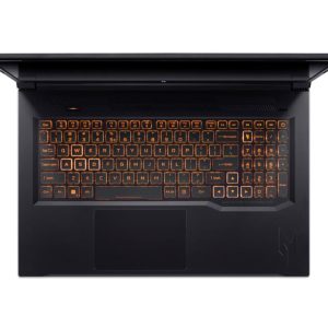 Acer Laptop ACER Nitro V 17 AI ANV17-41 NoOS/17.3"FHD IPS144Hz/Ryzen 7 260/16GB/1TB/5070 8GB/GLAN/backlit - Slika 3