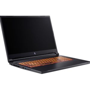 Acer Laptop ACER Nitro V 17 AI ANV17-41 NoOS/17.3"FHD IPS144Hz/Ryzen 7 260/16GB/1TB/5070 8GB/GLAN/backlit - Slika 4