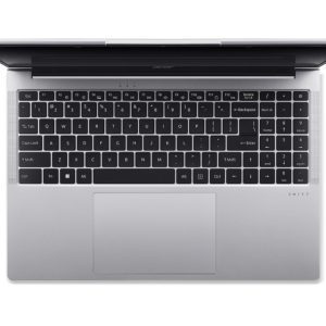 Acer Laptop ACER Swift Lite SFL16-31P NoOS/16"WUXGA IPS/Core 3 N355/8GB/512GB/srebrna - Slika 3