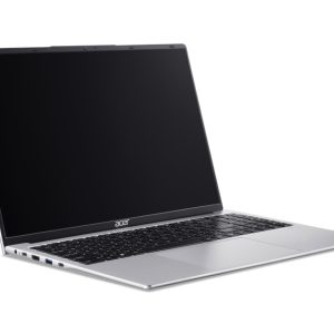 Acer Laptop ACER Swift Lite SFL16-31P NoOS/16"WUXGA IPS/Core 3 N355/8GB/512GB/srebrna - Slika 5