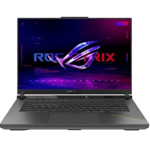 Asus Laptop ASUS ROG Strix G16 G614PR-RV022W W11H/16"WUXGA/Ryzen 9 8940HX/32GB/1TB/5070Ti/GLAN/back/ranac - Slika 3