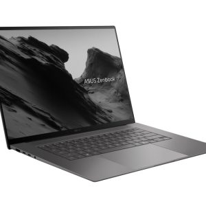Asus Laptop ASUS Zenbook S16 UM5606GA-SR391X W11P/16"3KTouch/Ryzen AI 9 465/32GB/2TB/backl/futro/bez punj - Slika 6