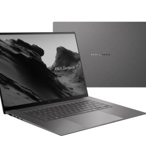 Asus Laptop ASUS Zenbook S16 UM5606GA-SR391X W11P/16"3KTouch/Ryzen AI 9 465/32GB/2TB/backl/futro/bez punj - Slika 8