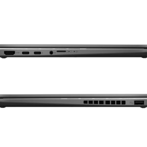 Asus Vivobook 14 Flip TP3407SA-SG155W (14 inča WUXGA OLED Touch screen, Ultra 7 258V, 32GB, SSD 1TB, Win11 Home) laptop - Slika 2