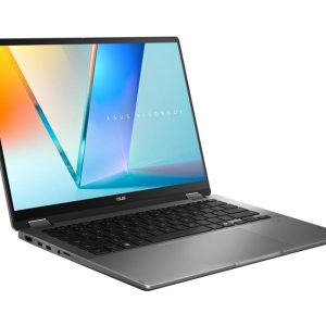 Asus Vivobook 14 Flip TP3407SA-SG155W (14 inča WUXGA OLED Touch screen, Ultra 7 258V, 32GB, SSD 1TB, Win11 Home) laptop - Slika 3