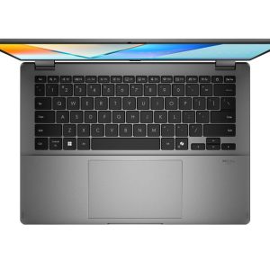 Asus Vivobook 14 Flip TP3407SA-SG155W (14 inča WUXGA OLED Touch screen, Ultra 7 258V, 32GB, SSD 1TB, Win11 Home) laptop - Slika 4