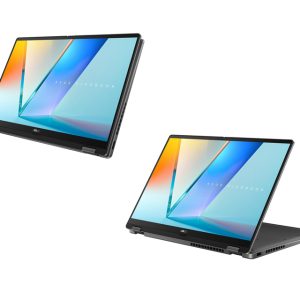 Asus Vivobook 14 Flip TP3407SA-SG155W (14 inča WUXGA OLED Touch screen, Ultra 7 258V, 32GB, SSD 1TB, Win11 Home) laptop - Slika 5