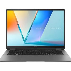 Asus Vivobook 14 Flip TP3407SA-SG155W (14 inča WUXGA OLED Touch screen, Ultra 7 258V, 32GB, SSD 1TB, Win11 Home) laptop - Slika 6