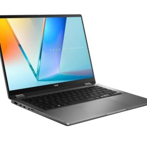 Asus Vivobook 14 Flip TP3407SA-SG155W (14 inča WUXGA OLED Touch screen, Ultra 7 258V, 32GB, SSD 1TB, Win11 Home) laptop - Slika 7