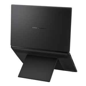 Asus ZenBook Duo 14 OLED UX8407AA-SN151X (14 inča 3K OLED, Ultra 9 386H, 32GB, SSD 2TB, Win11 Pro) laptop - Slika 3