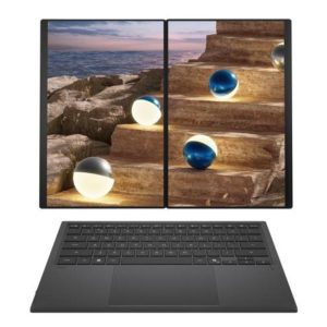 Asus ZenBook Duo 14 OLED UX8407AA-SN151X (14 inča 3K OLED, Ultra 9 386H, 32GB, SSD 2TB, Win11 Pro) laptop - Slika 6