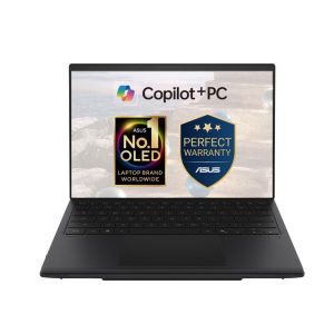 Asus ZenBook Duo 14 OLED UX8407AA-SN151X (14 inča 3K OLED, Ultra 9 386H, 32GB, SSD 2TB, Win11 Pro) laptop - Slika 7