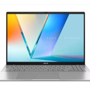 Asus Laptop ASUS Vivobook S16 S3607CA-RPA162 DOS/16"WUXGA IPS/U7 255H/16GB/1TB/backlit/ranac/bez punjaca - Slika 1