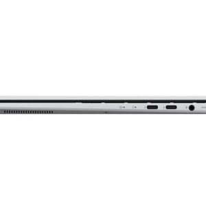 Asus Laptop ASUS Zenbook 14 UX3405CA-STA787X W11P/14"3K OLED/U9 285H/32GB/1TB/back/futrola/bez punj/srebr - Slika 2