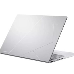 Asus Laptop ASUS Zenbook 14 UX3405CA-STA1190 DOS/14"3K OLED/U7 255H/32GB/1TB/backl/futrola/bez punj/srebr - Slika 3