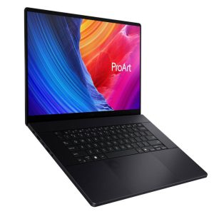Asus Laptop ASUS ProArt P16 H7606WP-SR254X W11P/16"3KOLEDTouch/Ryzen AI 9 HX 370/64GB/2TB/5070 8GB/ranac - Slika 8