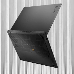 Asus Laptop ASUS TUF Gaming A16 FA608UMI-TU166 DOS/16"WUXGA144Hz/Ryzen 7 260/16GB/512GB/5060 8GB/GLAN/bac - Slika 2
