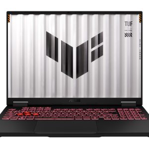 Asus Laptop ASUS TUF Gaming A16 FA608UMI-TU166 DOS/16"WUXGA144Hz/Ryzen 7 260/16GB/512GB/5060 8GB/GLAN/bac - Slika 5