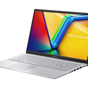 Asus Laptop ASUS Vivobook 15 X1504VA-BQA4105 DOS/15.6"FHD IPS/Core 5 120U/16GB/512GB/bez punjaca/srebrna - Slika 5