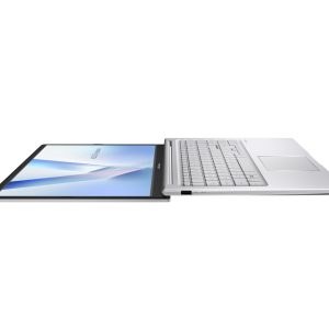 Asus Laptop ASUS Vivobook 15 X1504MA-BQ221 DOS/15.6"FHD IPS/Core 7 350U/16GB/512GB/bez punjaca/srebrna - Slika 2
