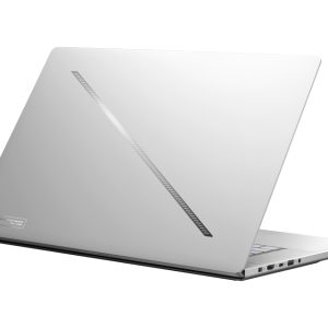 Asus Laptop ASUS ROG Zephyrus G16 GU606AR-TB071W W11H/16"2.5K OLED/U9 386H/64GB/2TB/5070Ti12GB/back/futro - Slika 2