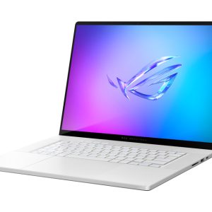 Asus Laptop ASUS ROG Zephyrus G16 GU606AR-TB071W W11H/16"2.5K OLED/U9 386H/64GB/2TB/5070Ti12GB/back/futro - Slika 6