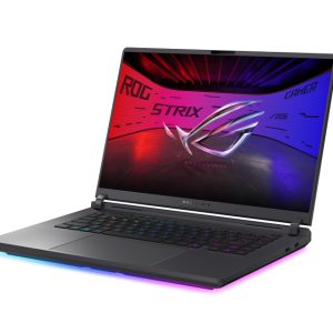 Asus Laptop ASUS ROG Strix G16 G615LP-TS220W W11H/16"2.5K300Hz/U9 290HX/32GB/1TB/5070 8GB/GLAN/back/ranac - Slika 3