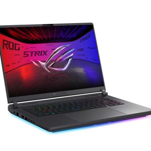 Asus Laptop ASUS ROG Strix G16 G615LP-TS220W W11H/16"2.5K300Hz/U9 290HX/32GB/1TB/5070 8GB/GLAN/back/ranac - Slika 6