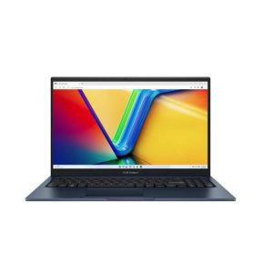Asus Laptop ASUS Vivobook 15 X1504VA-BQA4102 DOS/15.6"FHD IPS/Core 5 120U/16GB/512GB/bez punjaca/teget - Slika 1