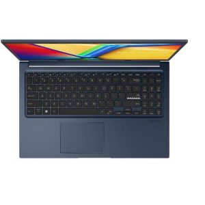 Asus Laptop ASUS Vivobook 15 X1504VA-BQA4102 DOS/15.6"FHD IPS/Core 5 120U/16GB/512GB/bez punjaca/teget - Slika 3