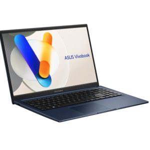 Asus Laptop ASUS Vivobook 15 X1504VA-BQA4102 DOS/15.6"FHD IPS/Core 5 120U/16GB/512GB/bez punjaca/teget - Slika 5